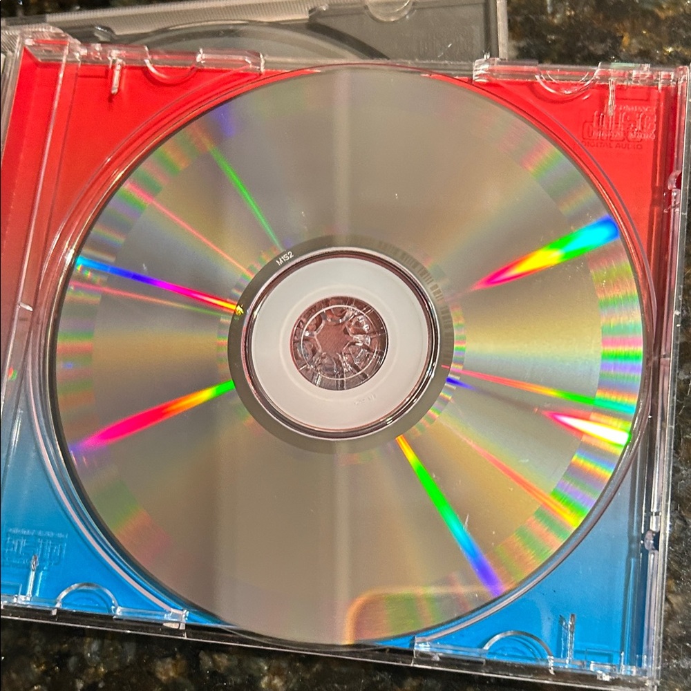 Peter, Paul & Mary CD Collection - Picture 5 of 7